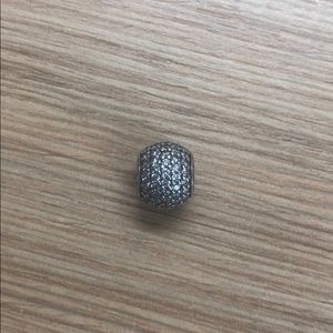 Pandora charm